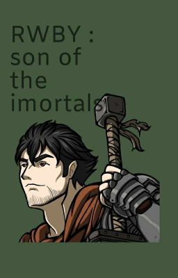 Son Of The Imortals 