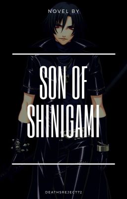 Son Of The Shinigami