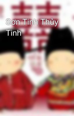 Sơn Tinh Thủy Tinh