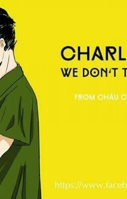 [Sơn Tùng x Charile Puth] Fanfic 