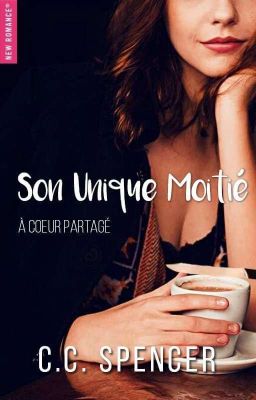 ➤ Son Unique Moitié ? [ Tome Un ]