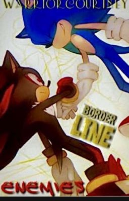 Sonadow: Border Line Enemies 