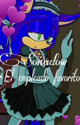 Sonadow el empleado favorito 