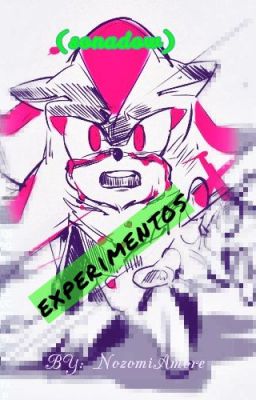 (sonadow) Experimentos (En Edicion)©