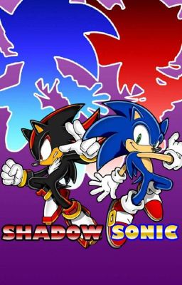 sonadow fanfiction