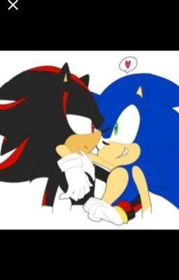 Sonadow- I love you too