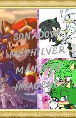 Sonadow mephilver manourge imagenes