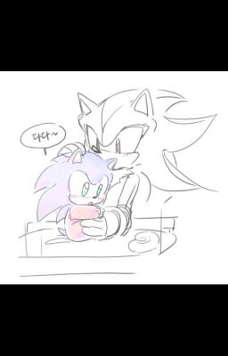 Sonadow,Mi Padre Es Un Lobo.