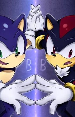 Sonadow One-Shots