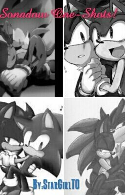 Sonadow Oneshots