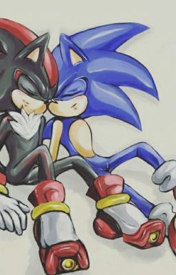 Sonadow - Rivals But Lovers