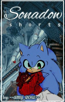 ━━Sonadow short's━━