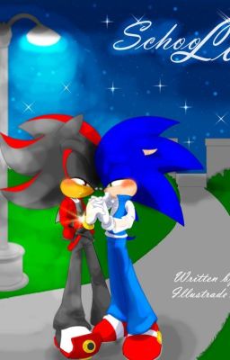 Sonadow: te deseo y te amo