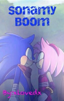 Sonamy Boom (primera Temporada) 