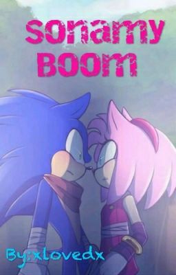 Sonamy Boom (segunda Temporada) *Formando Una Familia*