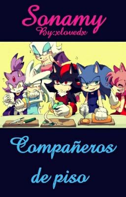 Sonamy, Compañeros De Piso