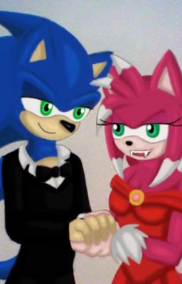 SonAmy: Handsome and the Pink Werehog