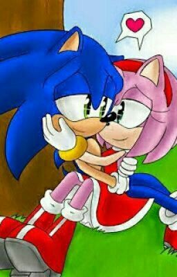 ((SonAmy)) Love the enemies