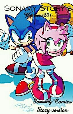 Sonamy storys