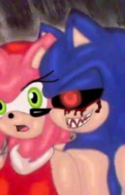 SonAmy: Through the Mirror