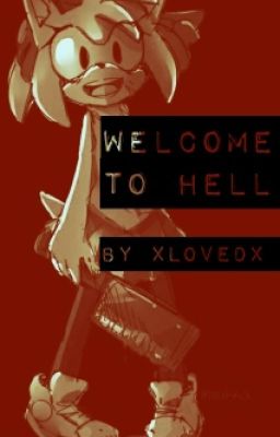 Sonamy *Welcome To Hell* 