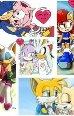 sonamy y shadally enamoradas de nuestros mejores amigos