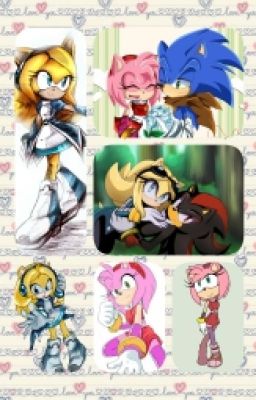 (Sonamy Y Shadaria) Cuestión De Tiempo?