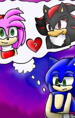 sonamy y sonadow quien obtiene su amor 