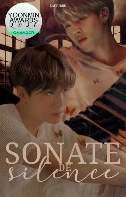 ❛❅Sonate de silence | Yoonmin (OS)