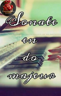 Sonate en do majeur