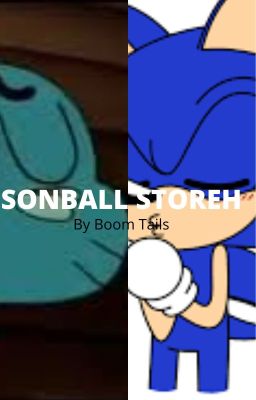 Sonball Storeh