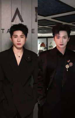 SonBinh | Liên Hôn Gia Tộc