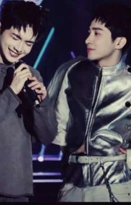 [SONBINH Oneshot(H)]