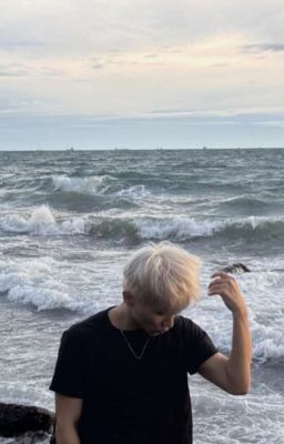 -sơnbình-oneshot; thương