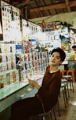 sonbinh | only you