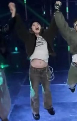 sonbinh; textfic| dại khờ