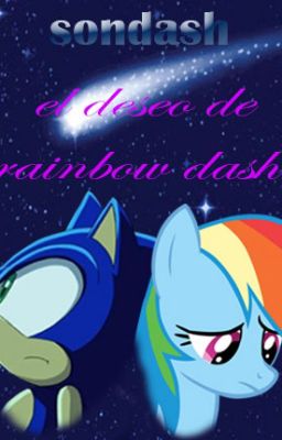 sondash: el deseo de rainbow dash