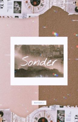 Sonder - KTH ✓