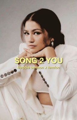 SONG 2 YOU