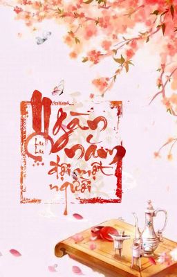 [Song Bạch/Kiển Tề][Oneshot] Ngàn năm đợi một người