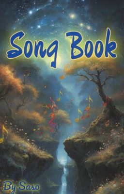 Song book