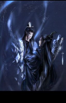 [Song Đạo Trưởng] Sương Hoa từng hứa