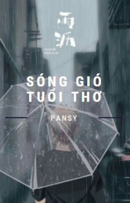 Sóng gió tuổi thơ