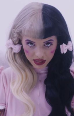 Song Lyric Book: Melanie Martinez