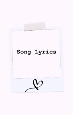 Song Lyrics 