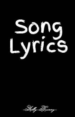 Song Lyrics