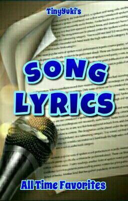 SONG LYRICS