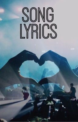 Song lyrics