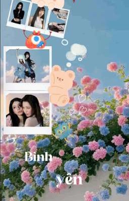 [song Mỹ] là yêu rồi sao.? 