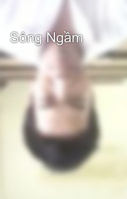 Sông Ngầm